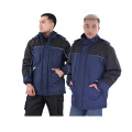 Special hot selling men's waterproof winter men outdoor jacket